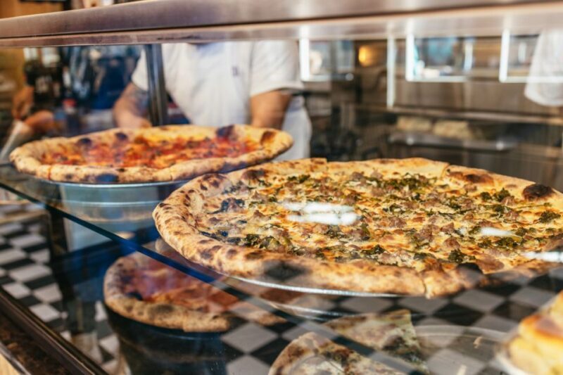 NYC: Culture and Flavor of the Lower East Side Foodie Tour - The Authentic Flavor of Immigrant NYC