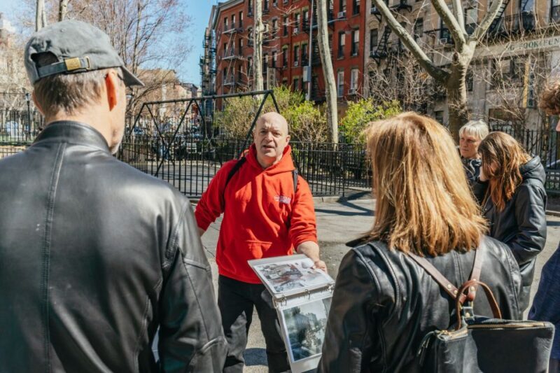 NYC: Culture and Flavor of the Lower East Side Foodie Tour - Final Thoughts
