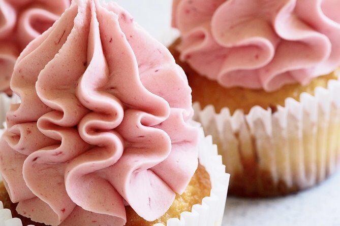 NYC Cupcake Bakery Crawl of the Village - FAQ