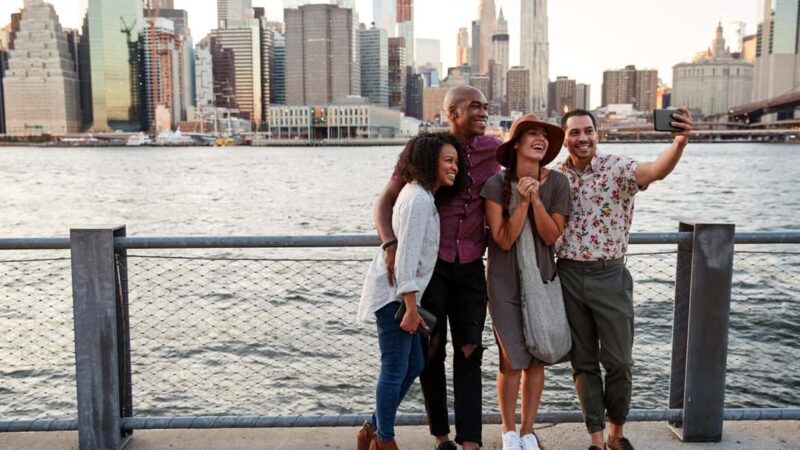 NYC: Custom Highlights & Hidden Gems Tour with a Local - What to Expect from Your Personalized NYC Tour