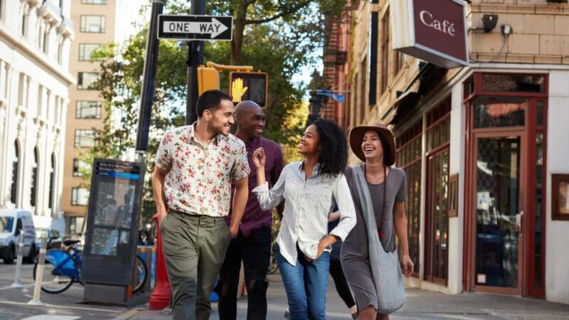 NYC: Custom Highlights & Hidden Gems Tour with a Local - Who’s This Tour Best For?