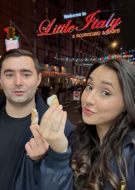 NYC Dark History Tour: Ghosts, Murders & Mafia! - What We Loved and What to Keep in Mind