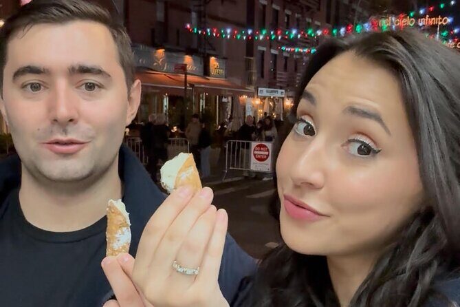 NYC Dark History Walking Tour: Ghosts, Murders, and Mafia - What to Expect from the Tour