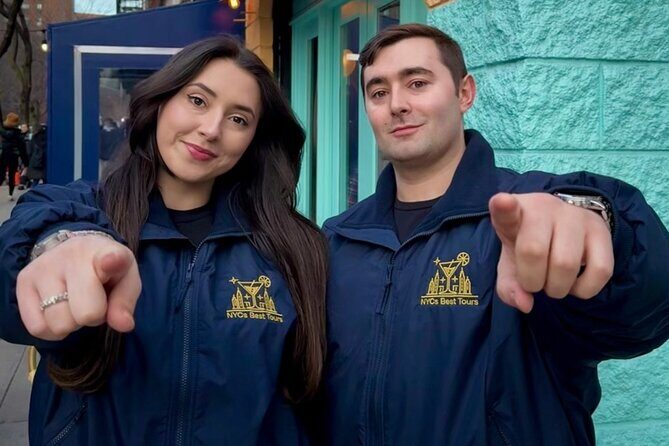 NYC Dark History Walking Tour: Ghosts, Murders, and Mafia - Final Thoughts: Is It Worth It?