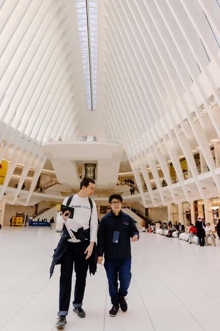 NYC: Discover NYC Subway Secrets Below Manhattan - Private - Key Points