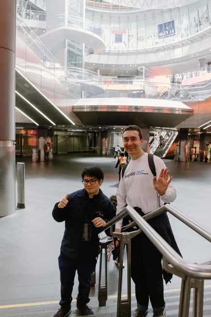 NYC: Discover NYC Subway Secrets Below Manhattan - Private - Exploring the Depths of New York’s Subway: A Closer Look