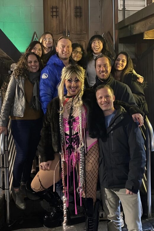NYC: Drag Highlights - Bar Crawl & Show  Drinks Included! - Key Points