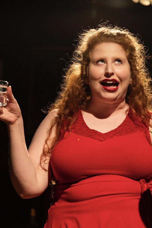 NYC: Drunk Shakespeare Ticket - Live Theatre and Cocktails - What Makes the Drunk Shakespeare Experience Special?