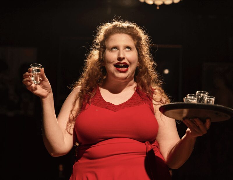 NYC: Drunk Shakespeare Ticket - Live Theatre and Cocktails - FAQs