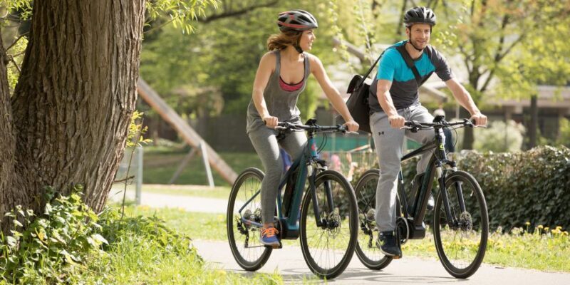 NYC: E-Bike Rental for Central Park and Downtown - Why This E-Bike Rental Works Well for Different Types of Travelers