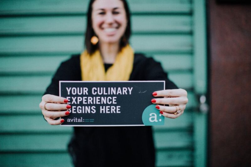 NYC: East Village Curated Multi-Course Foodie Tour - NYC: East Village Curated Multi-Course Foodie Tour – An Honest Review