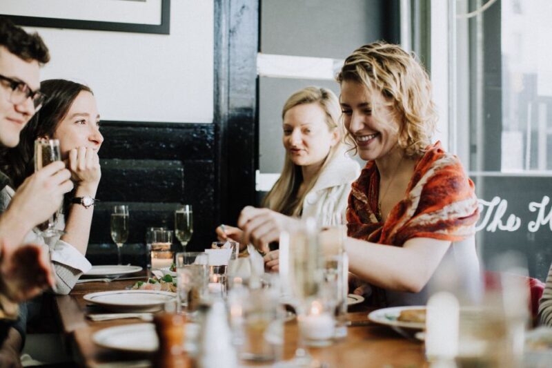 NYC: East Village Curated Multi-Course Foodie Tour - A Closer Look at the Experience