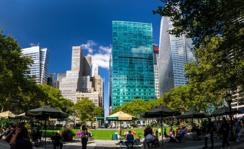 NYC: Eat 4 New York Foods & See 30 Sights Walking Tour - Final Thoughts