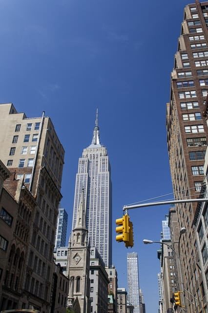NYC: Eat 4 New York Foods & See 30 Sights Walking Tour - FAQ