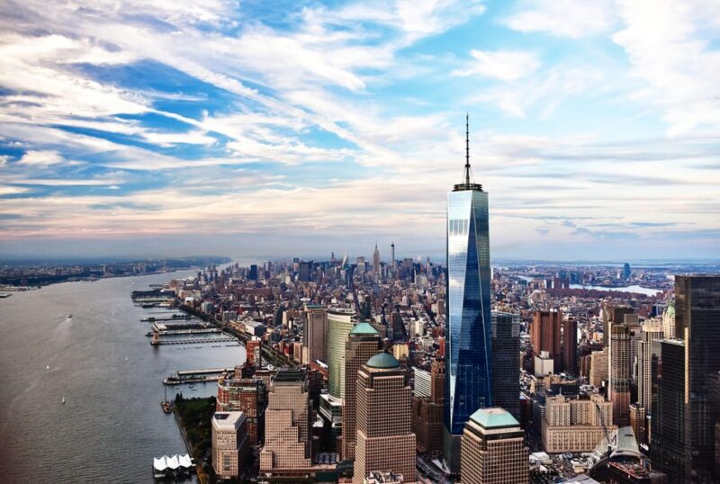 NYC: Edge Observation Deck + Tickets to 2 Top Attractions - The Core Experience: What to Expect from the Tour
