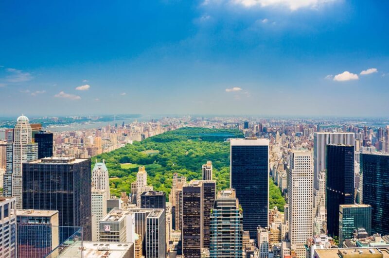 NYC: Edge Observation Deck + Tickets to 2 Top Attractions - What Travelers Are Saying: Authentic Insights from Reviews