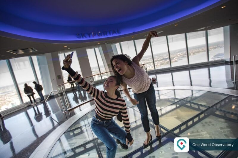 NYC: Edge Observation Deck + Tickets to 2 Top Attractions - In-Depth Breakdown: Why This Tour Works