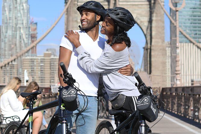 NYC Electric Bike Rentals - Final Thoughts