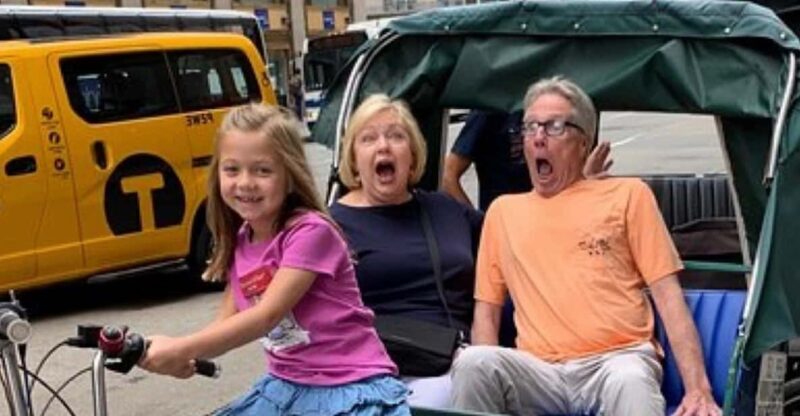 NYC: Elf & Home Alone 2 Locations Central Park Pedicab Tour - The Sum Up: Who Should Consider This Tour?