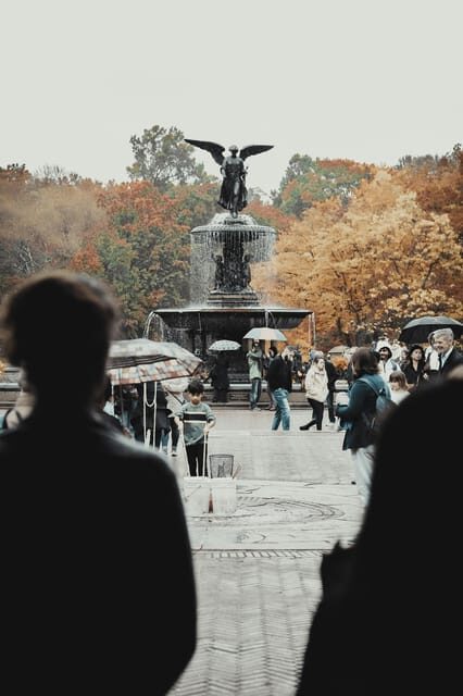 NYC: Elf & Home Alone 2 Locations Central Park Pedicab Tour - FAQ