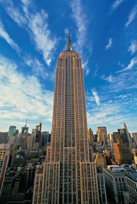 NYC: Empire State Building & 48-hour Hop-on Hop-off Tour - A Closer Look at the Tour Experience