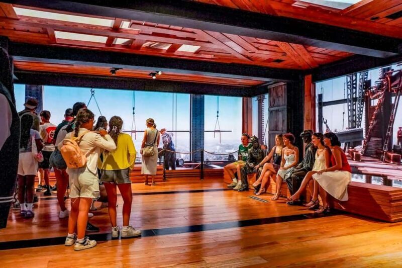 NYC: Empire State Building Express Tickets  Skip the Line - Why Choose the Empire State Building Express Tickets?