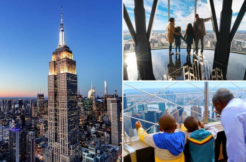 NYC: Empire State Building Express Tickets  Skip the Line - Is It Worth It?