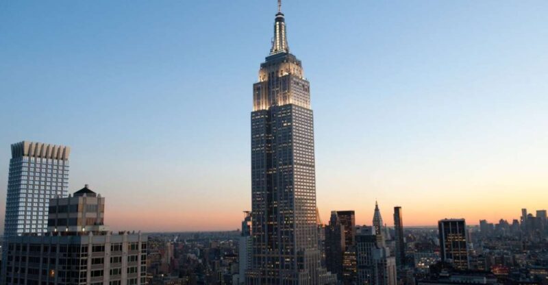 NYC: Empire State Building Observation Deck Tickets - The Price and Its Value