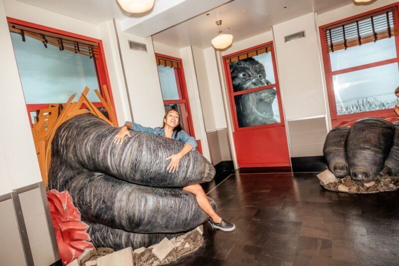 NYC: Empire State Building Observation Deck Tickets - The Sum Up: Who Should Consider This Experience?