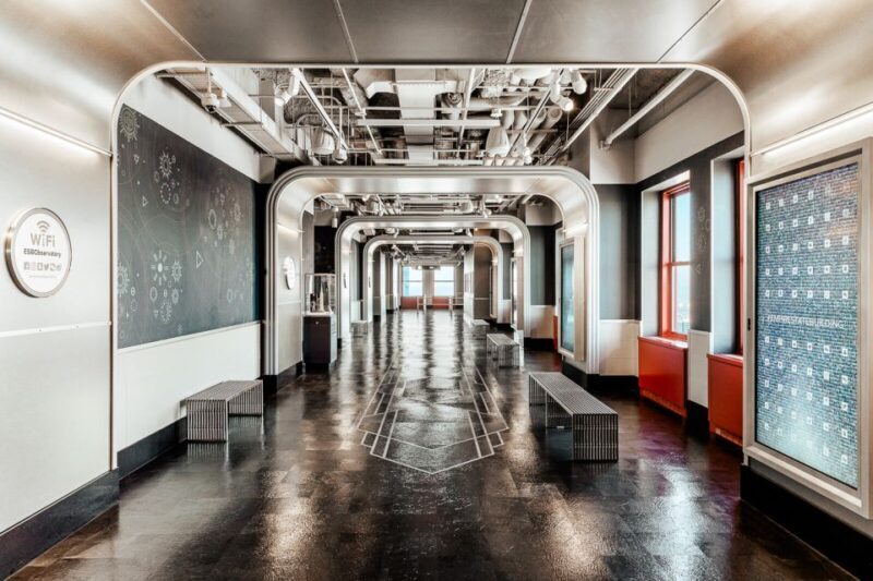 NYC: Empire State Building Observation Deck Tickets - FAQ: Your Questions Answered