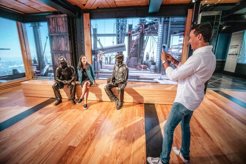 NYC: Empire State Building Observation Deck Tickets - Final Thoughts