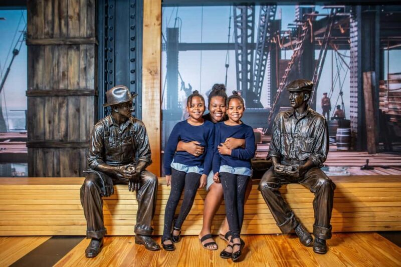 NYC: Empire State Building & Optional Top of the Rock Tour - Practical Tips for Participants