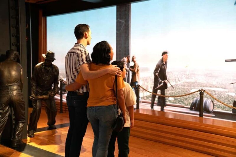 NYC: Empire State Building Tickets - Observatory & Museum - Practical Tips for Your Visit
