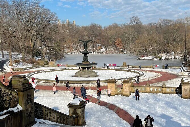 NYC Empire State Horses Carriage Ride in Central Park(55 Min) - Analyzing the Value and Booking Considerations