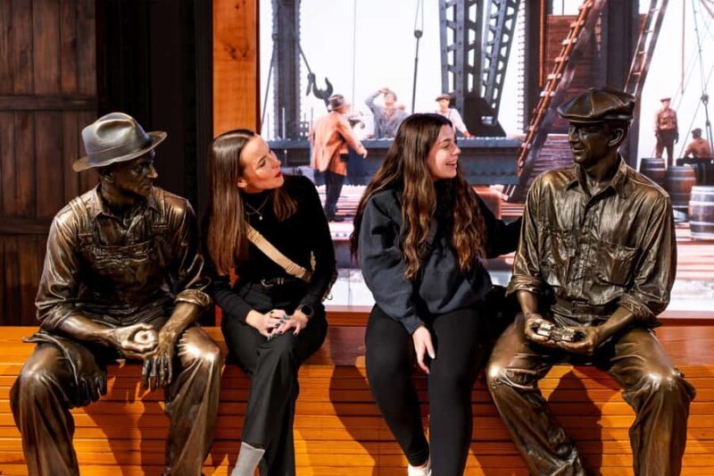 NYC: Empire State Ticket & Grand Central Small Group Tour - Practical Tips for Participants