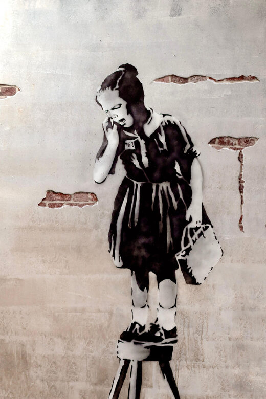 NYC: Entry Ticket To The Banksy Museum - Practical Tips for Visitors