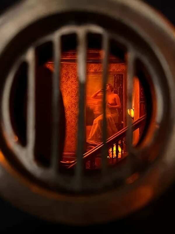 NYC: Erotic History Walking Tour & Live Burlesque - An Authentic Night out in NYC’s Sensual Side