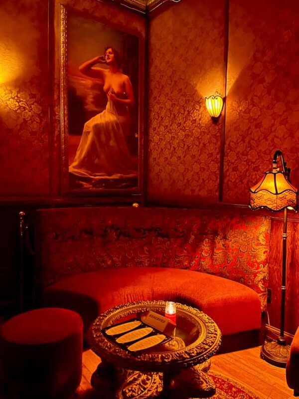 NYC: Erotic History Walking Tour & Live Burlesque - FAQ