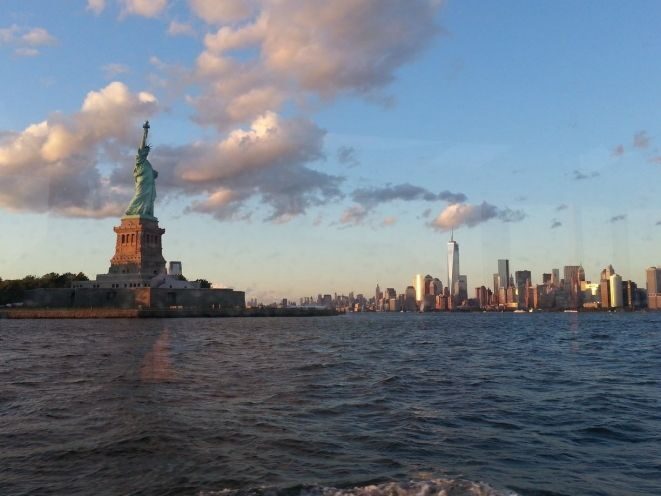 NYC: Evening Jazz Cruise on the Yacht Manhattan - Practical Details and Considerations