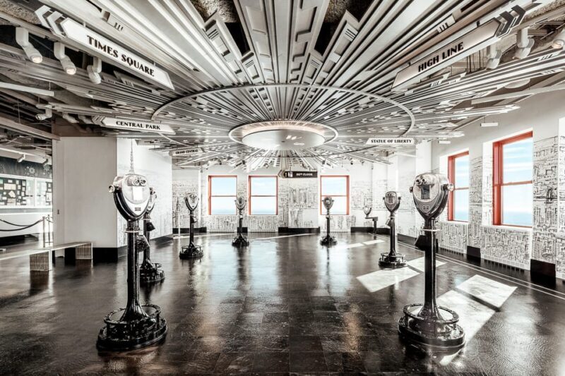 NYC: Express Empire State Building Tickets- Skip-the-Line - Is It Worth the Price?