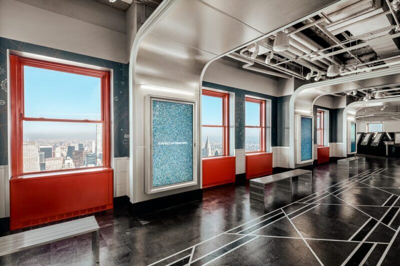 NYC: Express Empire State Building Tickets- Skip-the-Line - Practical Tips for Visitors