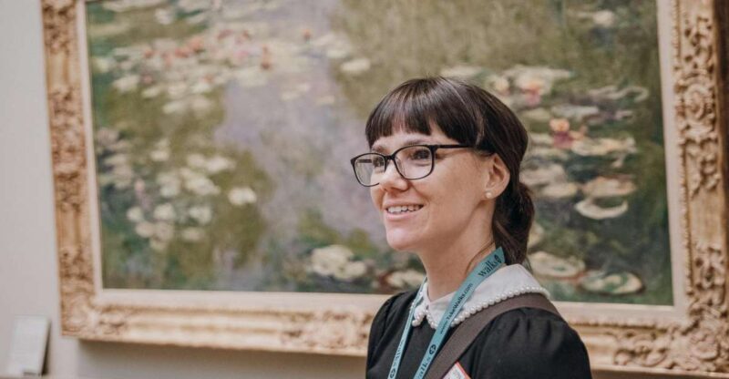 NYC: Express Highlights Tour of the MET Museum - Exploring the Highlights of the Met in Record Time