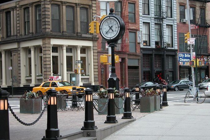 NYC Extremes Downtown Photo Tour with Pro Photographer - Final Thoughts