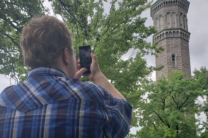 NYC Extremes Photography Excursion - Who Should Consider This Tour?