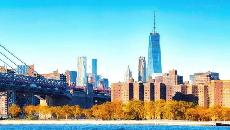NYC: Fall Foliage Cruise with Live Guide - Who Will Appreciate This Cruise?