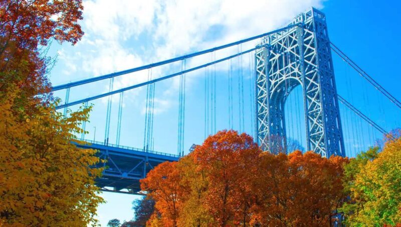 NYC: Fall Foliage Cruise with Live Guide - FAQ