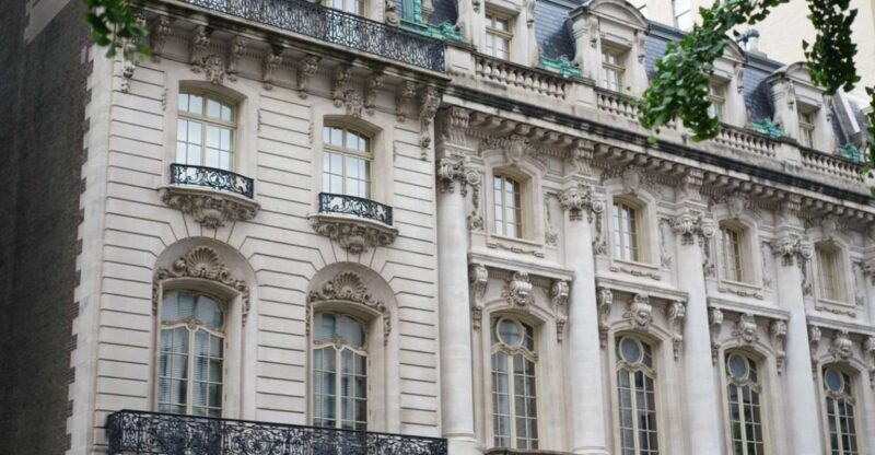 NYC: Fifth Ave Gilded Age Mansions Guided Walking Tour - Final Thoughts