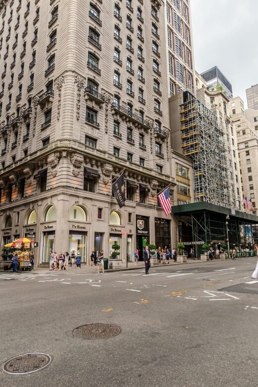 NYC: Fifth Avenue Guided Tour with Top of the Rock Option - Final Thoughts