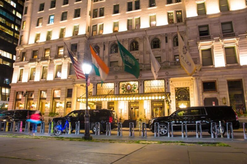NYC: Fifth Avenue Guided Tour with Top of the Rock Option - FAQs