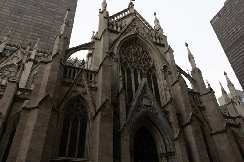 NYC: Fifth Avenue Luxury, History and Icons Walking Tour - Who Should Consider This Tour?